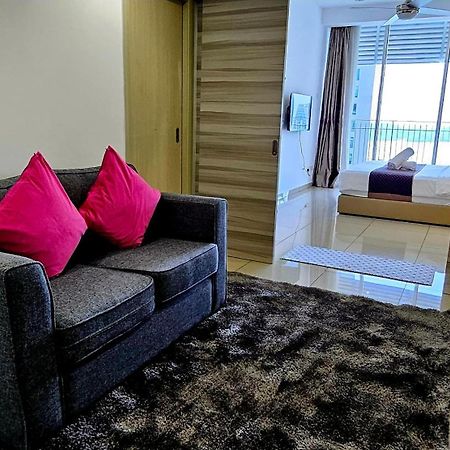 Hostahome Suites At Encorp Marina, Mins To Legoland Malaysia Нусаджайя Экстерьер фото