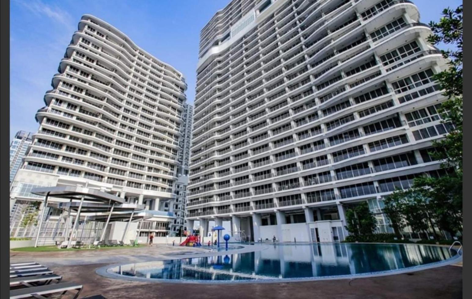 Hostahome Suites At Encorp Marina, Mins To Legoland Malaysia Нусаджайя Экстерьер фото