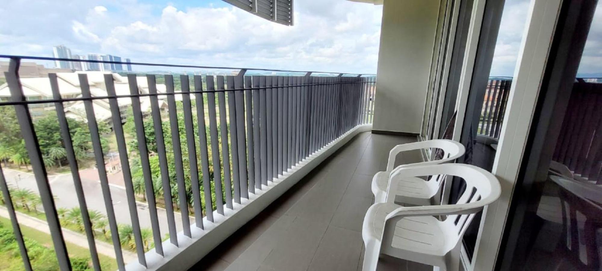 Hostahome Suites At Encorp Marina, Mins To Legoland Malaysia Нусаджайя Номер фото