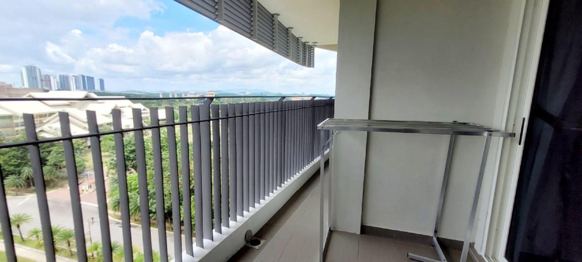 Hostahome Suites At Encorp Marina, Mins To Legoland Malaysia Нусаджайя Номер фото