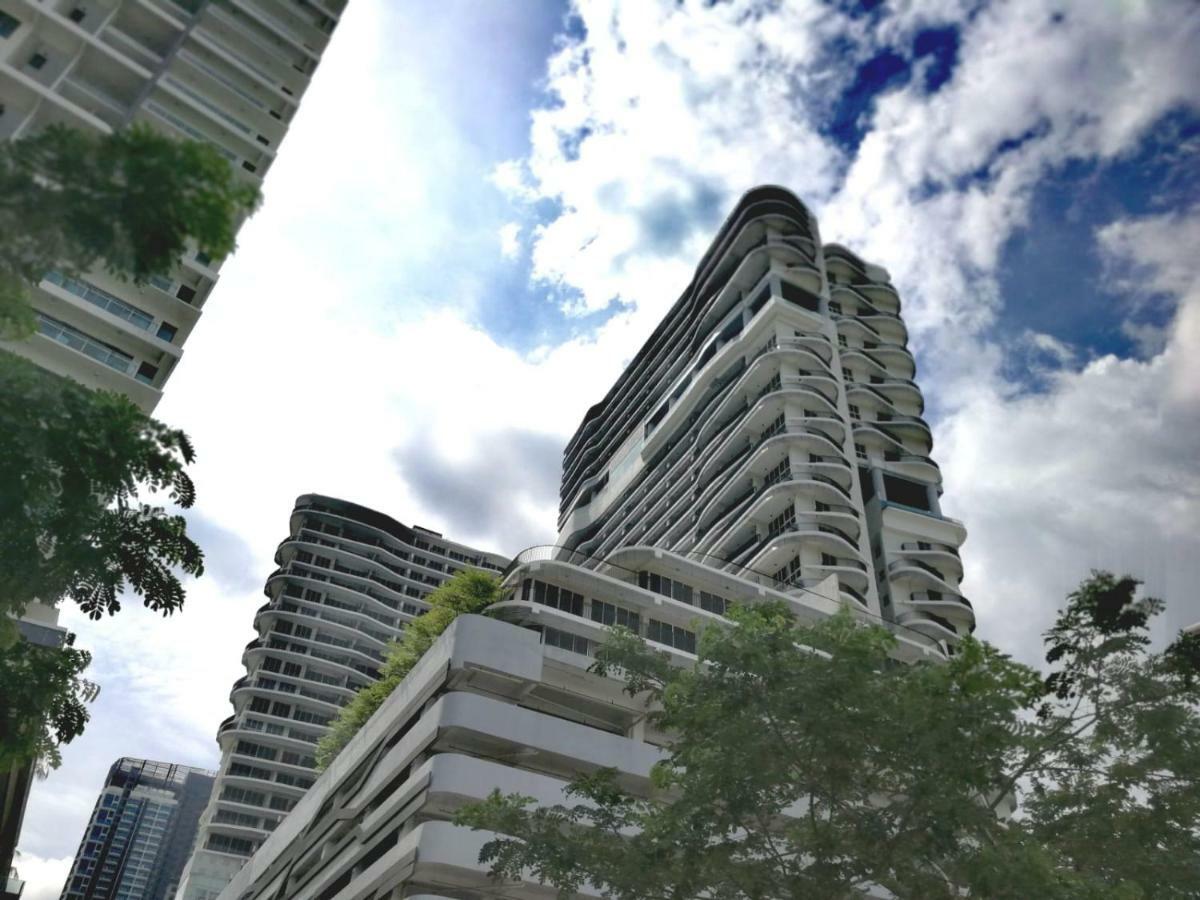 Hostahome Suites At Encorp Marina, Mins To Legoland Malaysia Нусаджайя Экстерьер фото